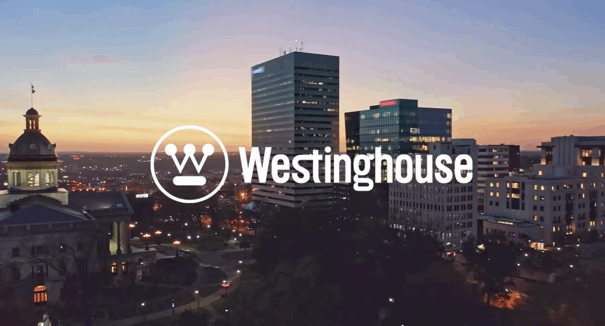 Westinghouse Fuels Promo - Columbia
